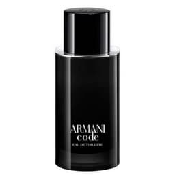 Code Eau de Toilette, Armani
