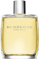 Burberry for Men, Burberry