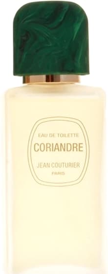 Coriandre, Jean Couturier