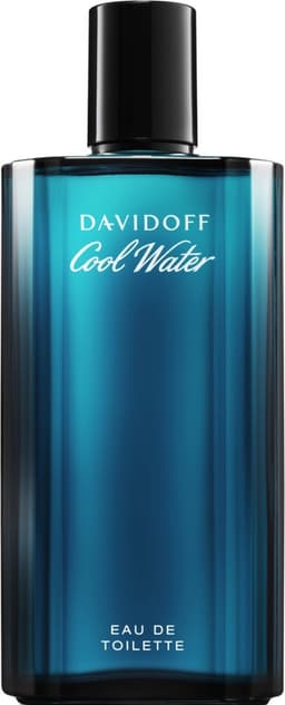 Cool Water, Davidoff