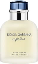 Light Blue Homme Eau de Toilette