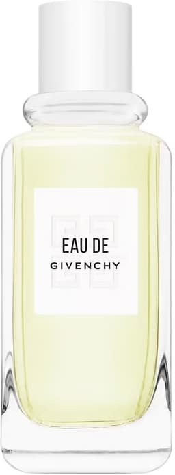 Eau de Givenchy Eau de Toilette, Givenchy