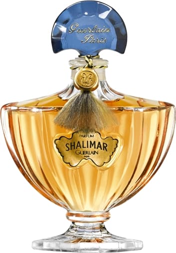 Shalimar Extrait de Parfum, Guerlain