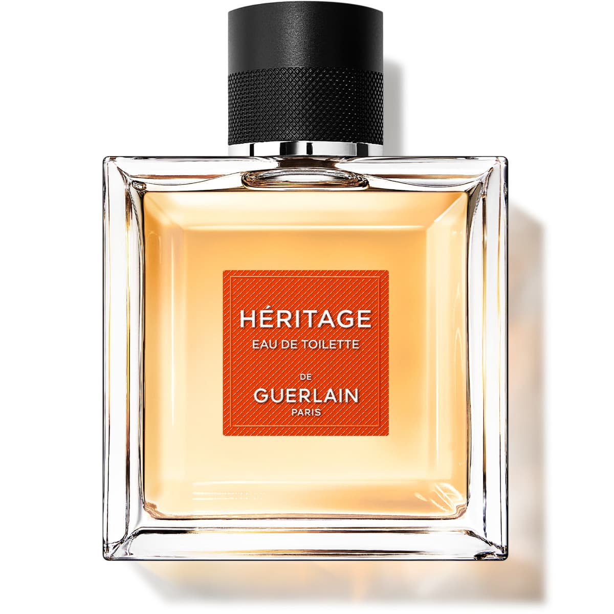 Héritage Eau de Toilette, Guerlain