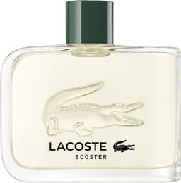 Booster, Lacoste