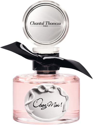 Osez-Moi !, Chantal Thomass