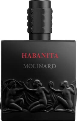 Habanita, Molinard