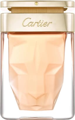 La Panthère Eau de Parfum, Cartier