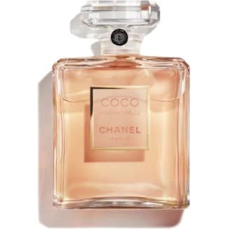 Coco Mademoiselle Parfum Flacon, Chanel