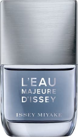 L'Eau Majeure d'Issey, Issey Miyaké