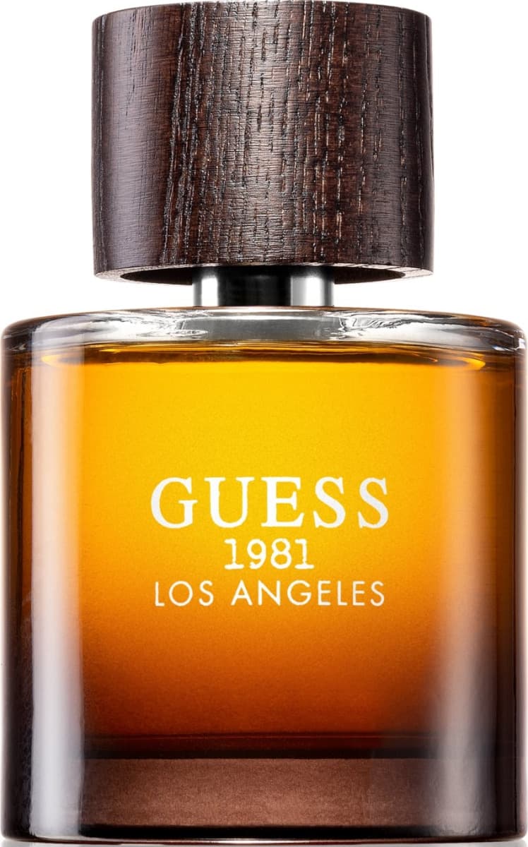 1981 Los Angeles for Men, Guess