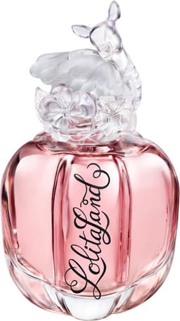 Lolitaland, Lolita Lempicka