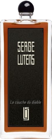 La Couche du Diable, Serge Lutens