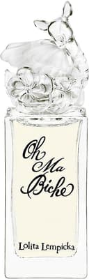 Oh Ma Biche, Lolita Lempicka