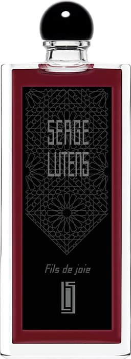 Fils de joie, Serge Lutens
