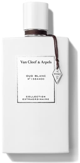 Oud Blanc, Van Cleef & Arpels