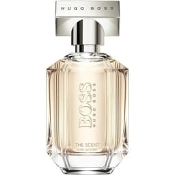 The Scent Pure Accord for Her, Hugo Boss