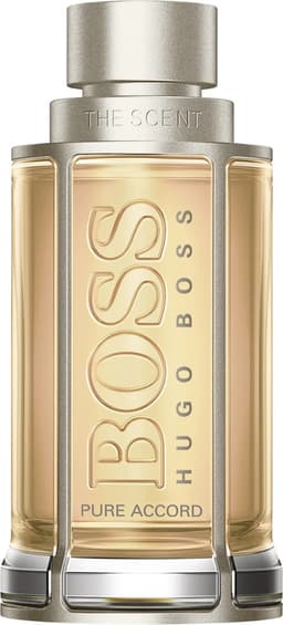 The Scent Pure Accord, Hugo Boss