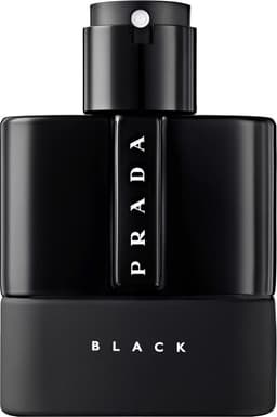 Luna Rossa Black, Prada