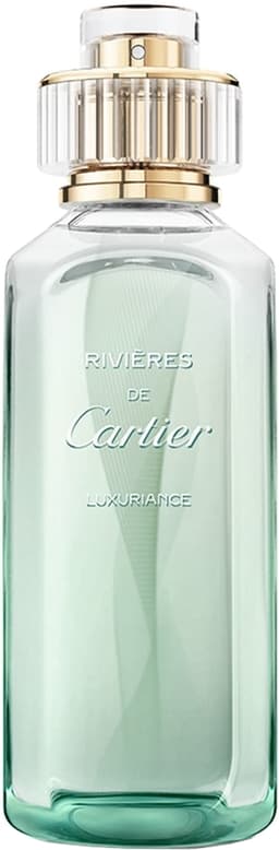 Luxuriance Rivières de Cartier, Cartier