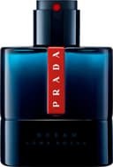 Luna Rossa Ocean, Prada