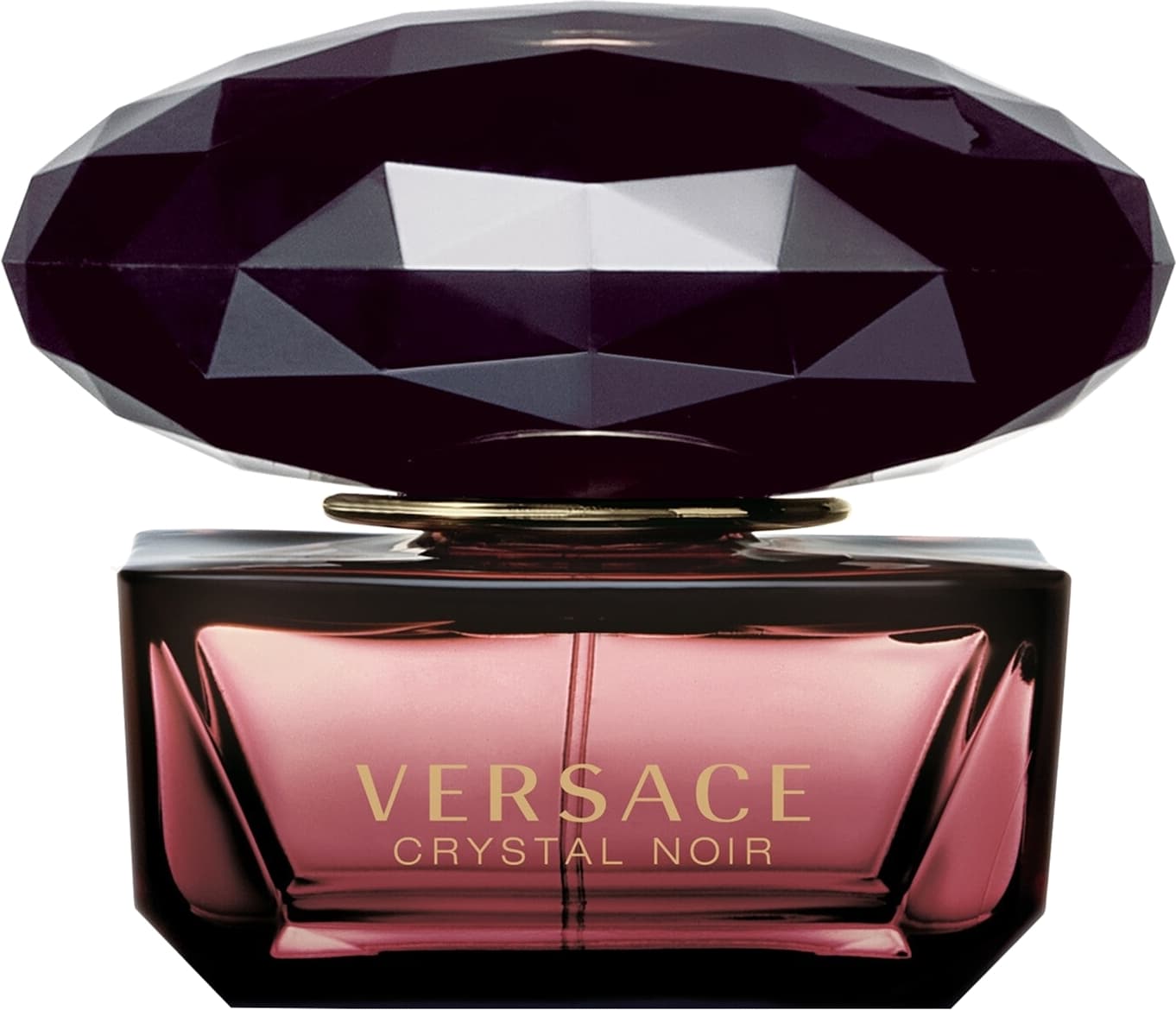 Crystal Noir Eau de Parfum, Versace