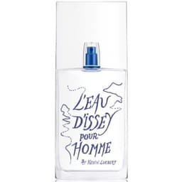 L'Eau d'Issey pour Homme Summer Edition, Issey Miyaké