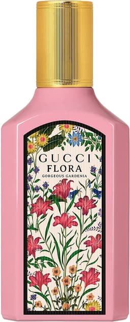 Flora Gorgeous Gardenia, Gucci