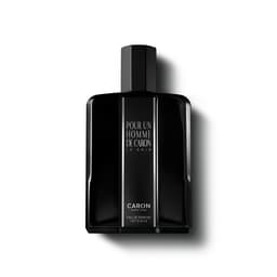 Pour Un Homme Le Soir, Caron