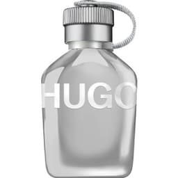 Hugo Reflective Edition, Hugo Boss