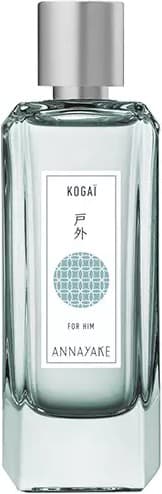 KOGAÏ for Him, Annayaké