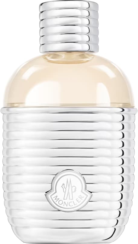 Pour Femme, Moncler