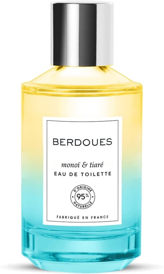 Monoï & Tiaré, Berdoues