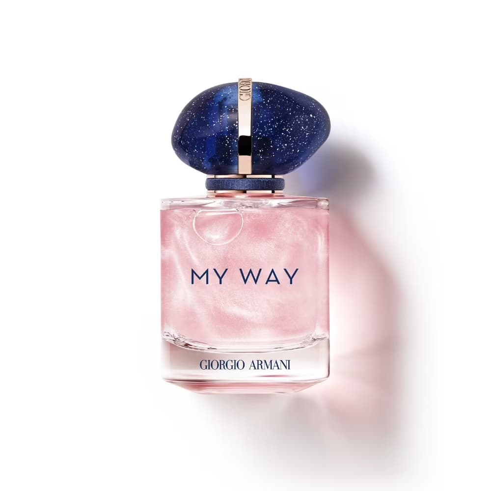 My Way Nacre, Armani
