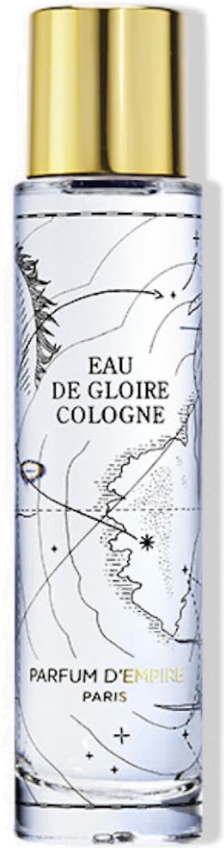 Eau de Gloire Cologne, Parfum d'Empire