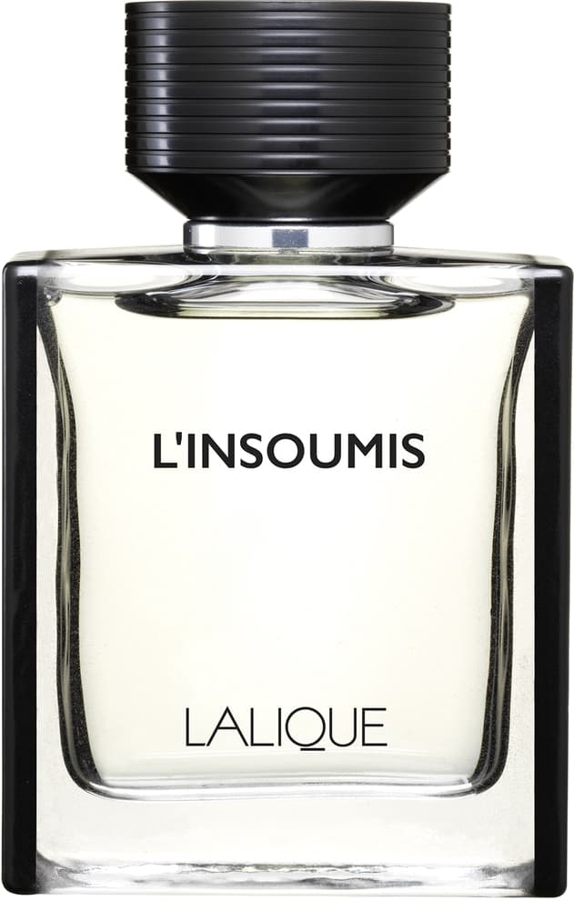 L'Insoumis, Lalique