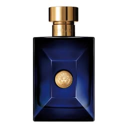 pour Homme Dylan Blue, Versace