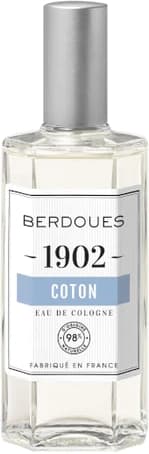 Coton, Berdoues
