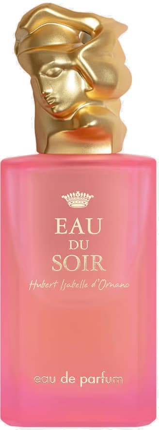 Eau du Soir Pop and Wild, Sisley