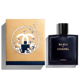 Bleu de CHANEL Parfum Édition Limitée 2023, Chanel