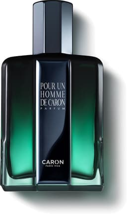 Pour un Homme de Caron Parfum, Caron