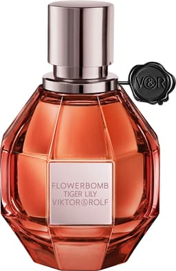 Flowerbomb Tiger Lily, Viktor & Rolf
