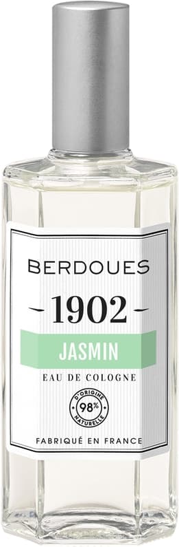 Jasmin, Berdoues