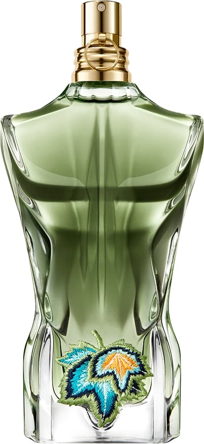 Le Beau Paradise Garden Edition Limitée, Jean Paul Gaultier