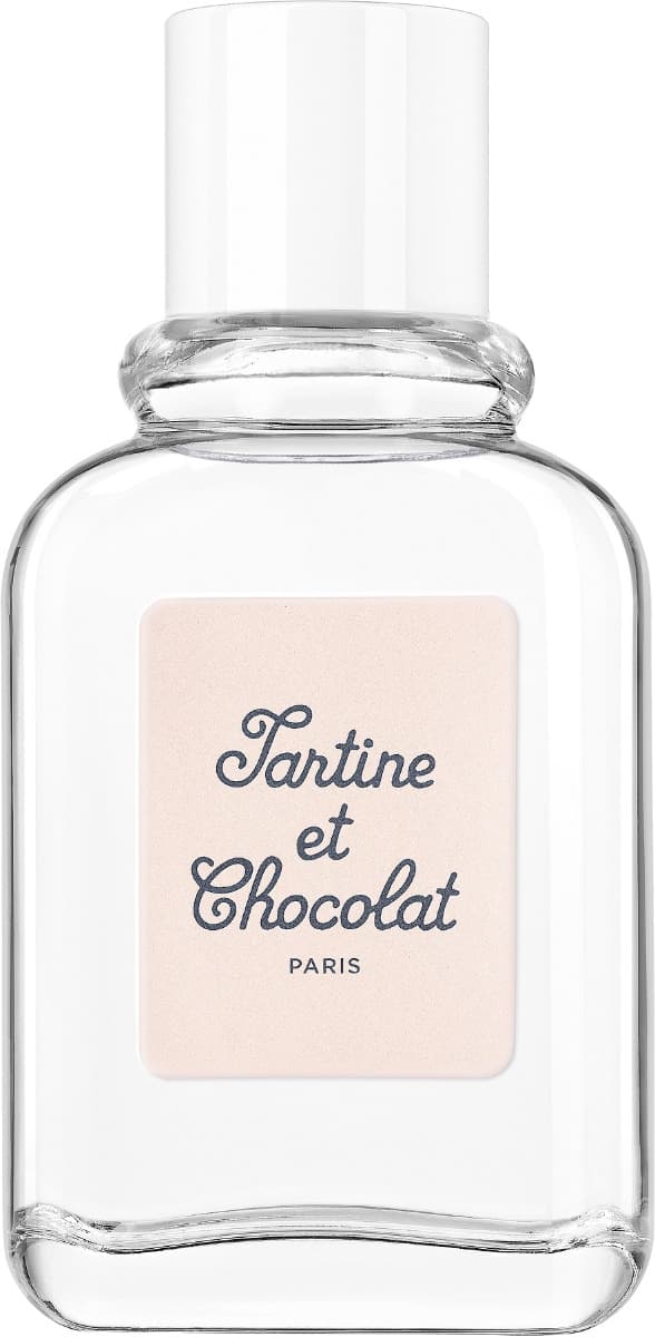 Tartine et Chocolat Ptimusc, Tartine & Chocolat