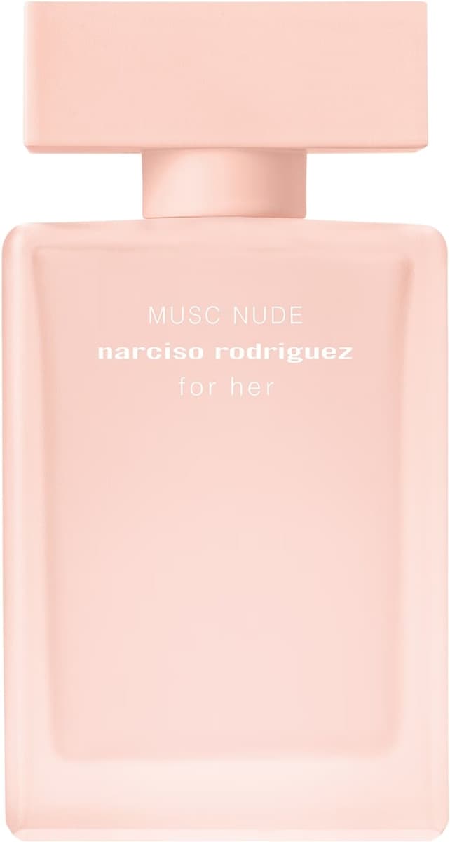 For Her Musc Nude, Narciso Rodriguez