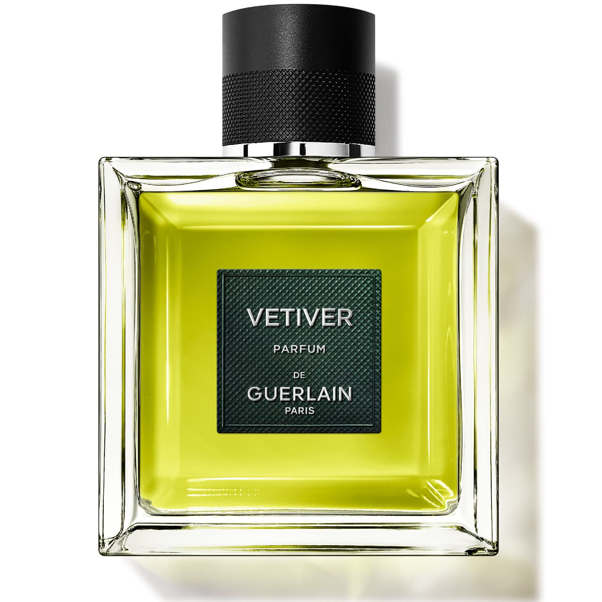 Vétiver Le Parfum, Guerlain
