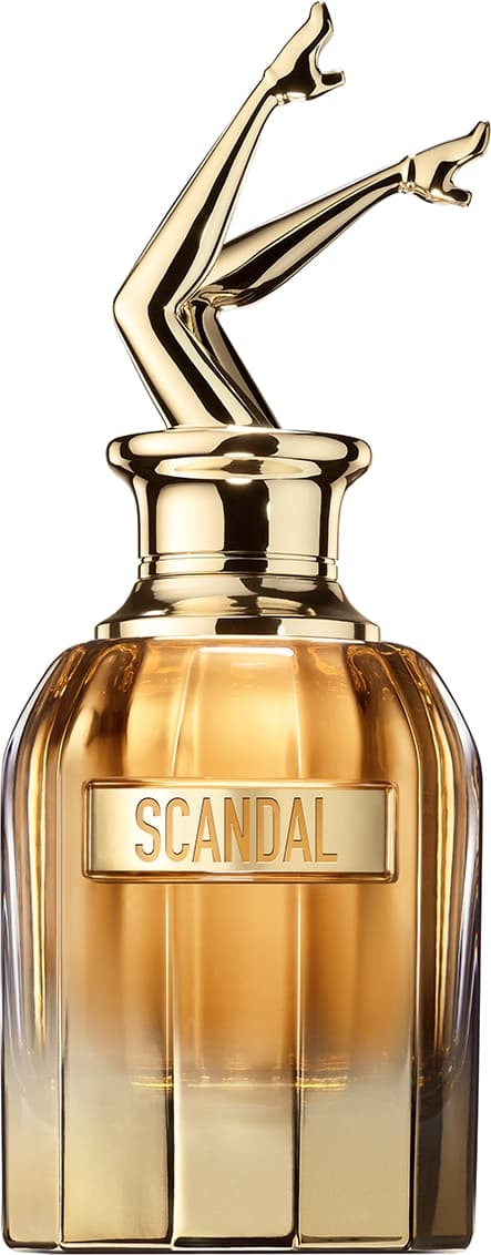 Scandal Absolu, Jean Paul Gaultier