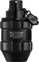 Spicebomb Dark Leather