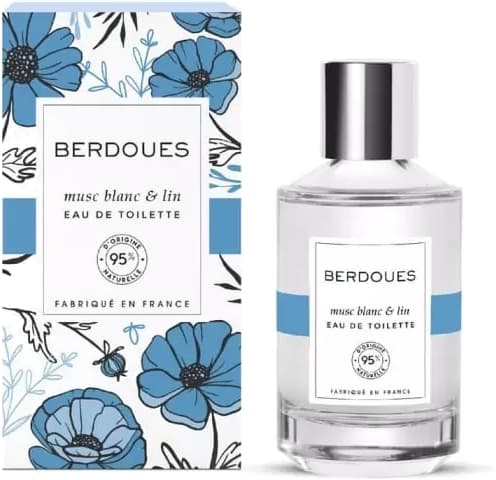 Musc Blanc & Lin, Berdoues